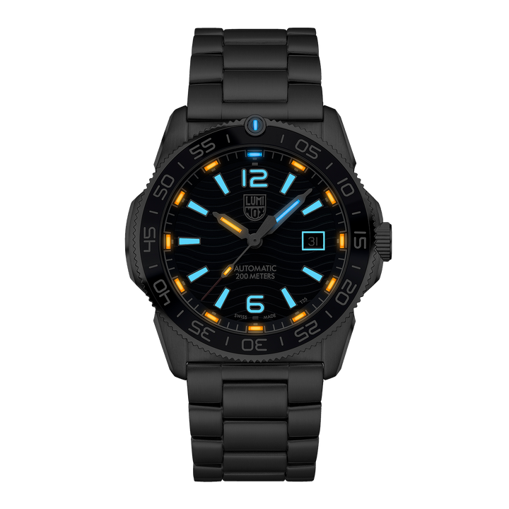 Luminox Pacific Diver Automatic