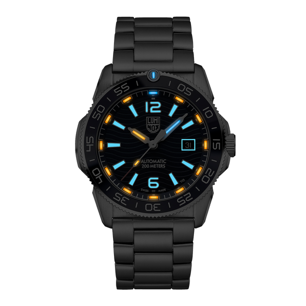 Luminox Pacific Diver Automatic