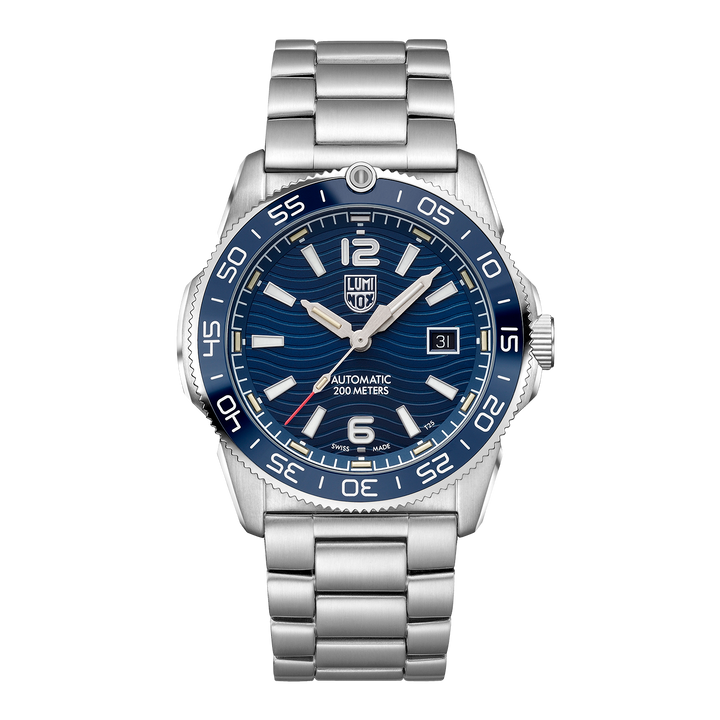 Luminox Pacific Diver Automatic