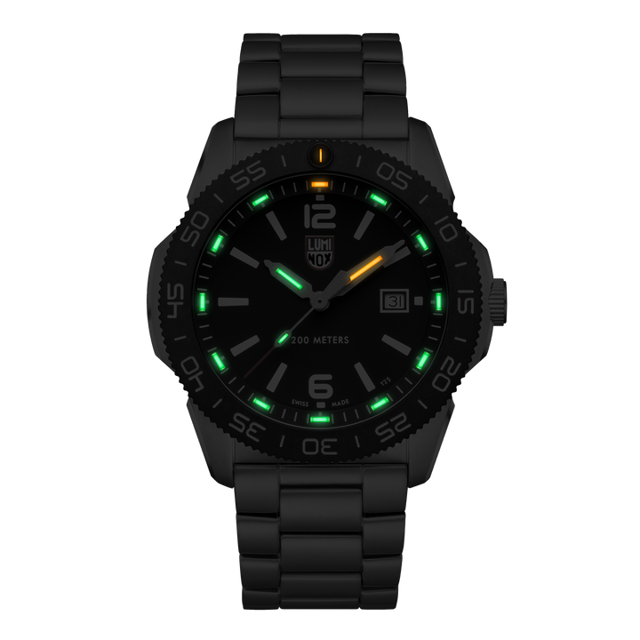 Luminox Pacific Diver