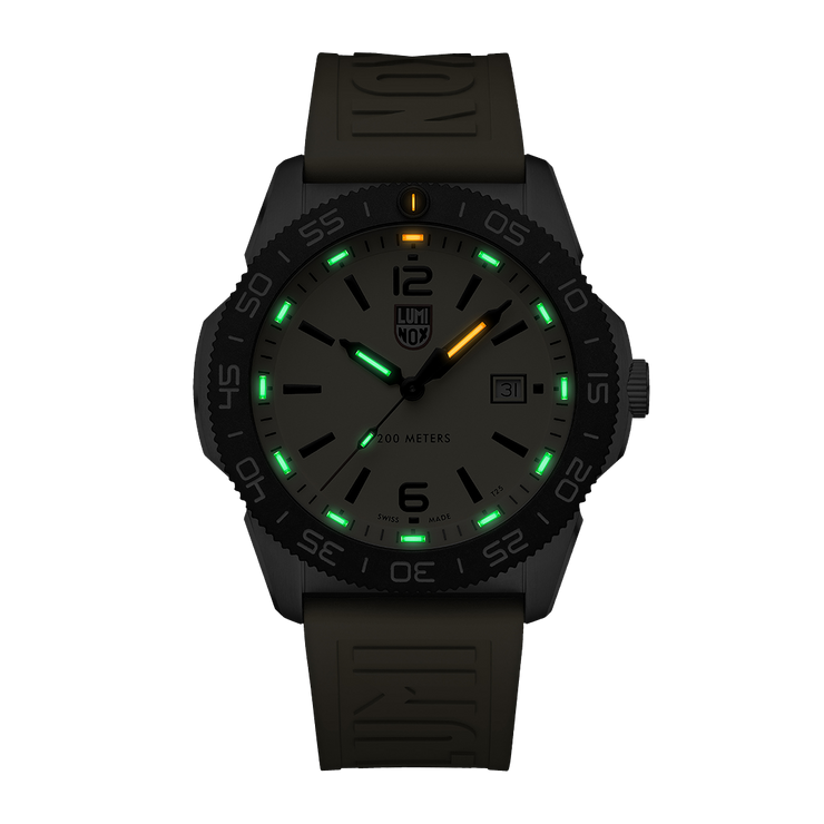 Luminox Pacific Diver 44mm Watch