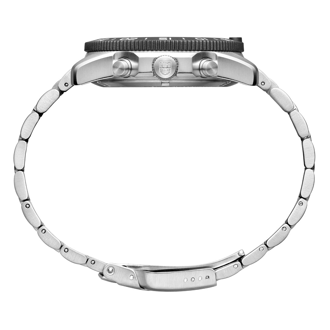 Pacific Diver Chronograph Men's 44mm Watch
