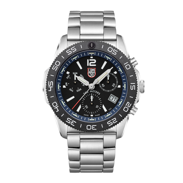 Luminox Pacific Diver Chronograph Men's Watch