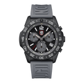 Pacific Diver Chronograph Men's 44mm Watch