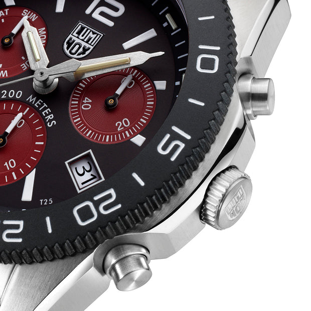 Luminox Pacific Diver Chronograph 44mm Watch