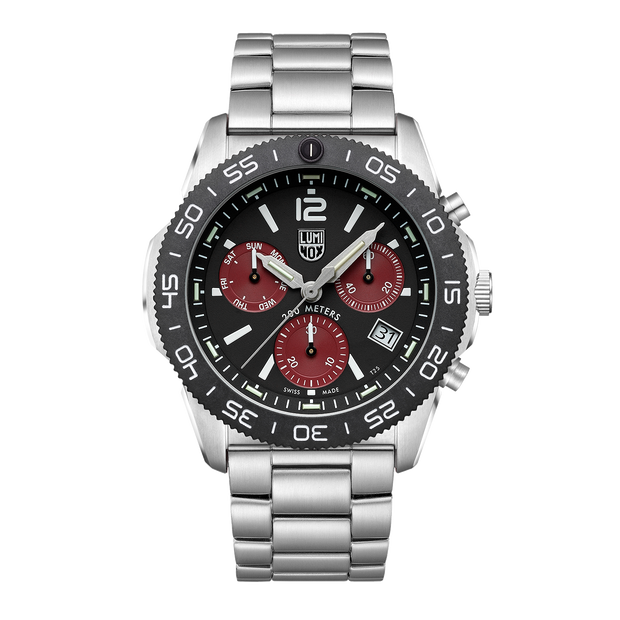 Luminox Pacific Diver Chronograph 44mm Watch