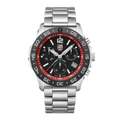 Pacific Diver Chronograph Men's 44mm Watch
