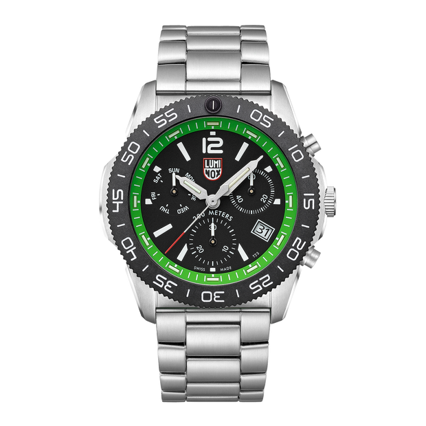 Luminox Pacific Diver Chronograph Men's Watch