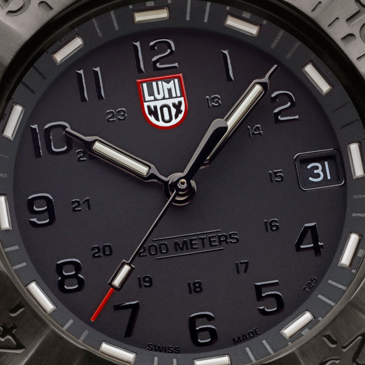 Navy SEAL Foundation 43mm Watch XS.3228.NSF