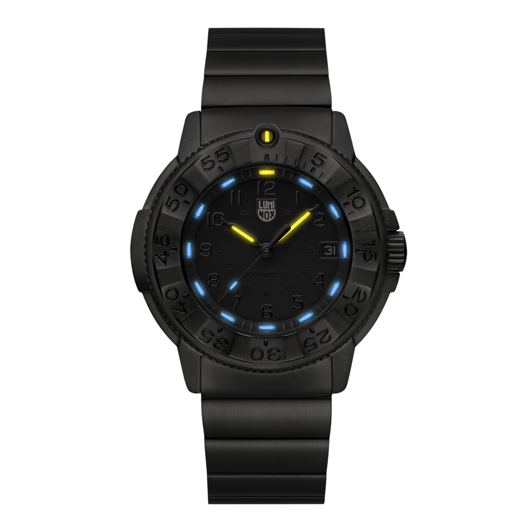 Navy SEAL Foundation 43mm Watch XS.3228.NSF