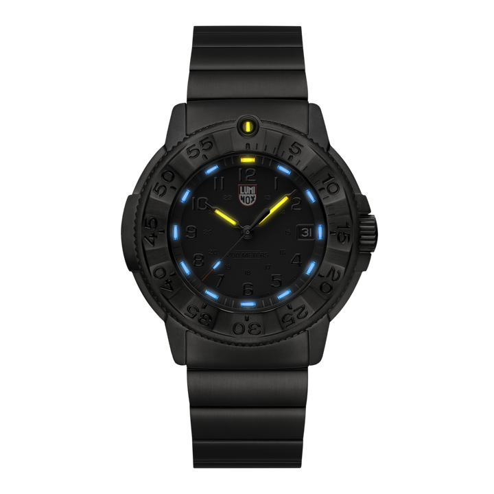 Navy SEAL Foundation 43mm Watch XS.3228.NSF