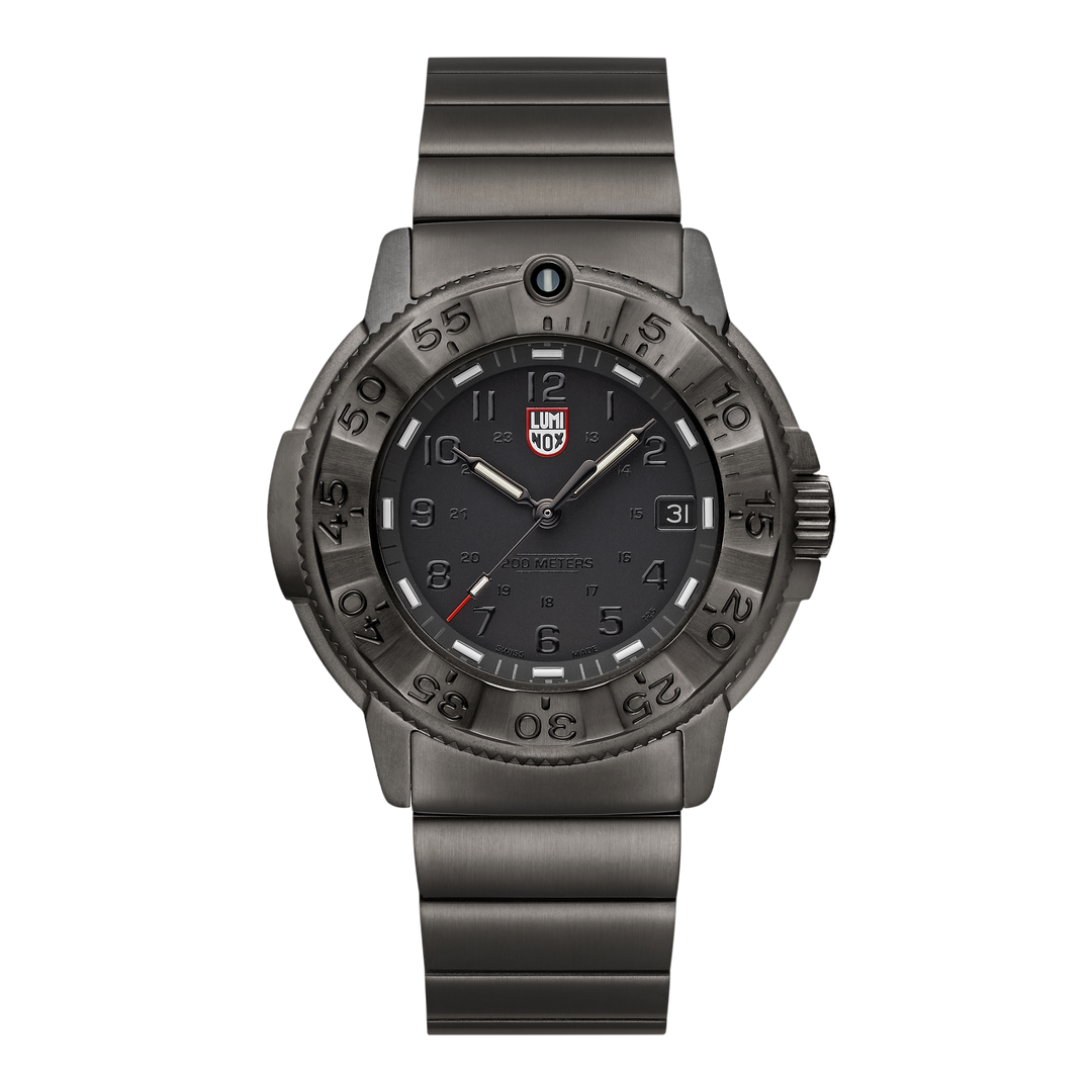 Navy SEAL Foundation 43mm Watch XS.3228.NSF