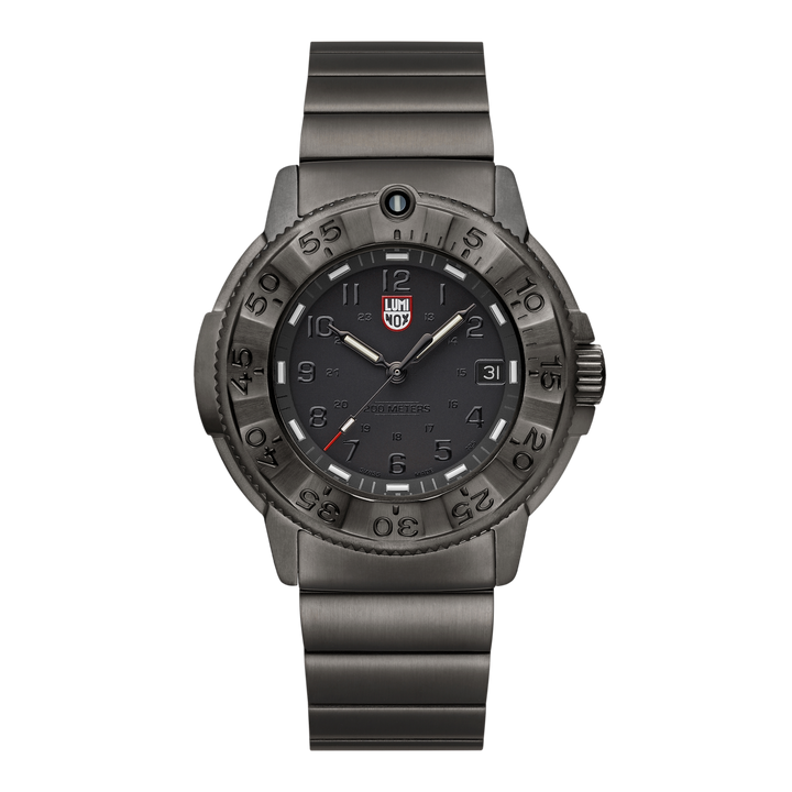 Navy SEAL Foundation 43mm Watch XS.3228.NSF