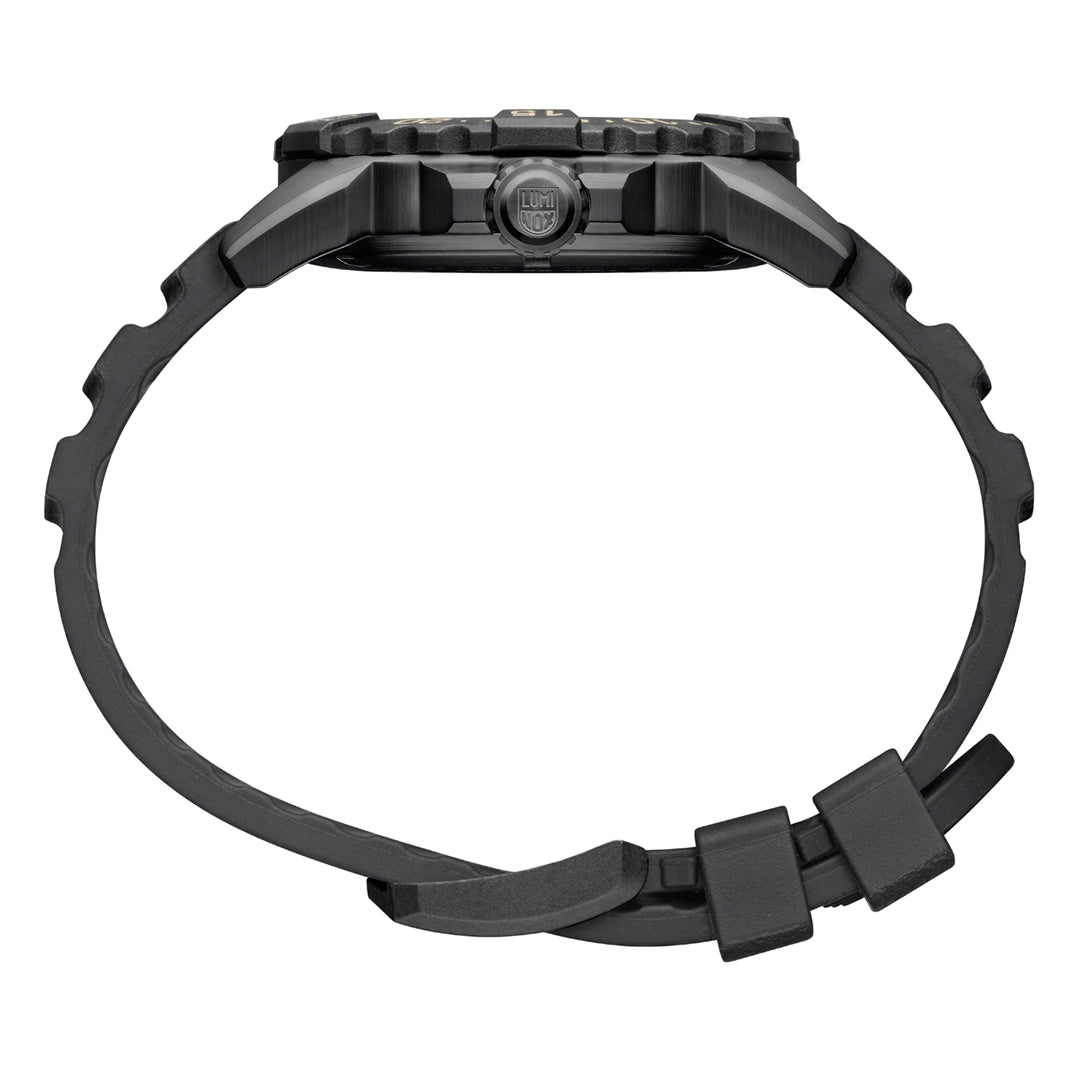 Luminox Navy Seal Foundation 45mm Military/Dive Watch - XS.3251.CB.NSF.2