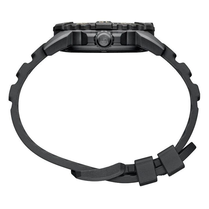 Luminox Navy Seal Foundation 45mm Military/Dive Watch - XS.3251.CB.NSF.2