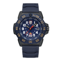 Red Bull Racing Navy SEAL 46mm Men's Watch