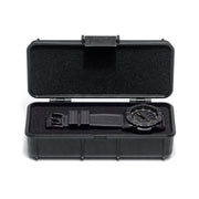 Luminox Navy SEAL Blackout Limited Edition 45mm Men's Watch - XS.3501.BO.AL