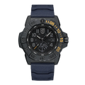 Navy SEAL Foundation The Guardian, 45mm military, diver's watch