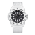 NAVY SEAL Arctic Whiteout 45mm Watch