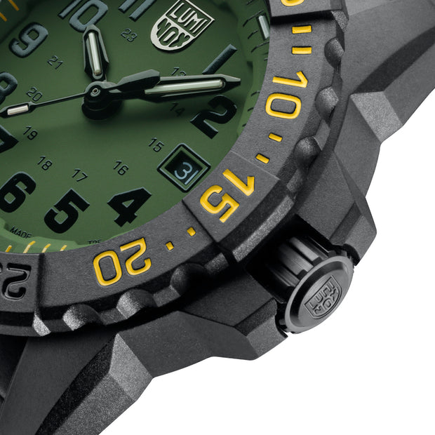 Luminox Navy SEAL Foundation 3500 Series