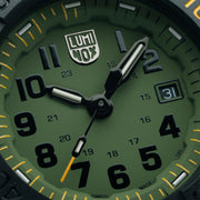 Luminox Navy SEAL Foundation 3500 Series