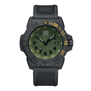 Luminox Navy SEAL Foundation 3500 Series