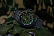 Luminox Navy SEAL Foundation 3500 Series