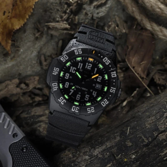 Navy SEAL 3550 Series 44mm Watch