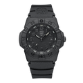Luminox Navy SEAL 3550 Series 44mm Watch - XS.3551.BO