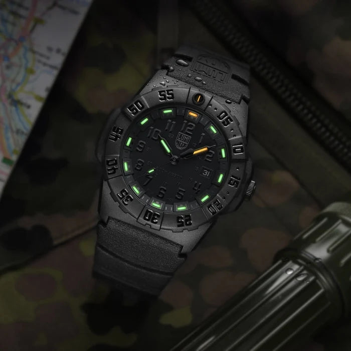 Navy SEAL 3550 Series 44mm Watch