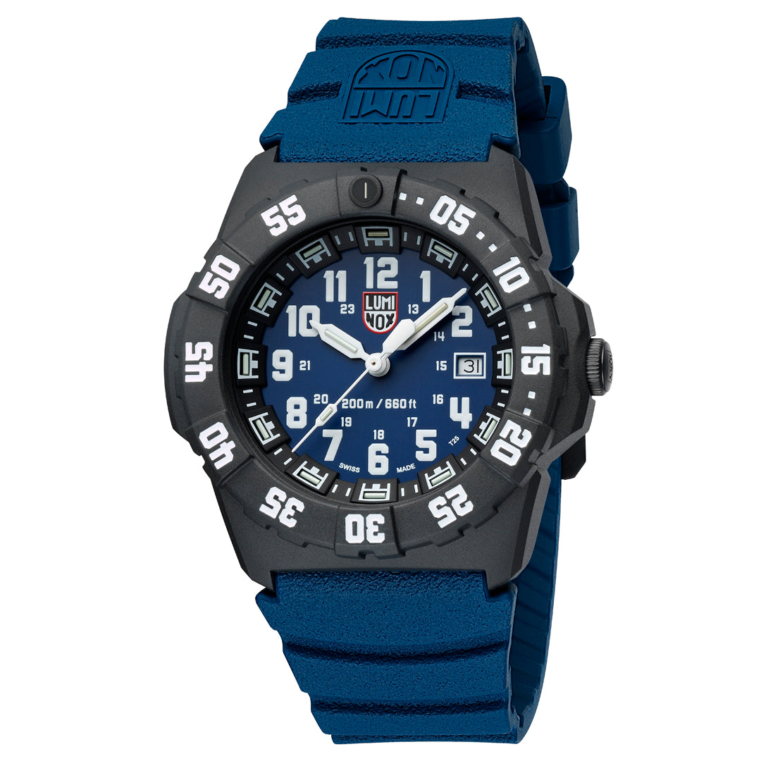 Luminox Navy SEAL 3550 Series 44mm Watch - XS.3553