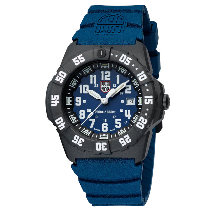 Luminox Navy SEAL 3550 Series 44mm Watch - XS.3553