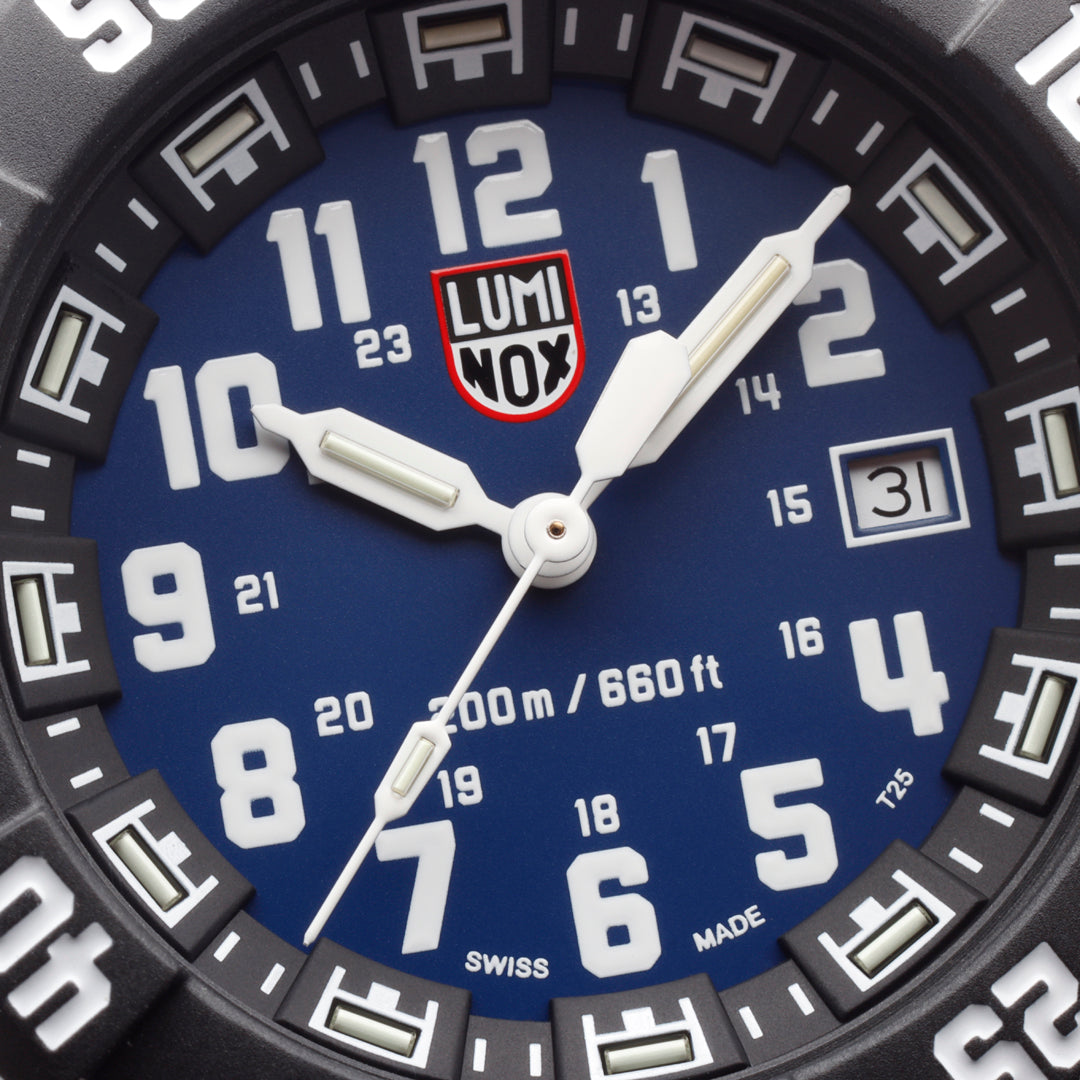 Luminox Navy SEAL 3550 Series 44mm Watch - XS.3553