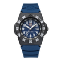 Luminox Navy SEAL 3550 Series 44mm Watch - XS.3553