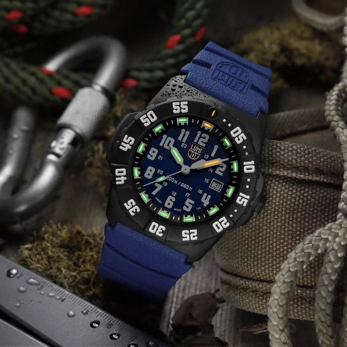 Navy SEAL 3550 Series 44mm Watch