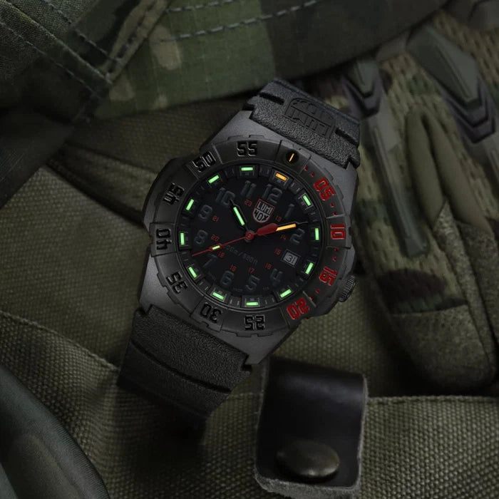 Navy SEAL 3550 Series 44mm Watch