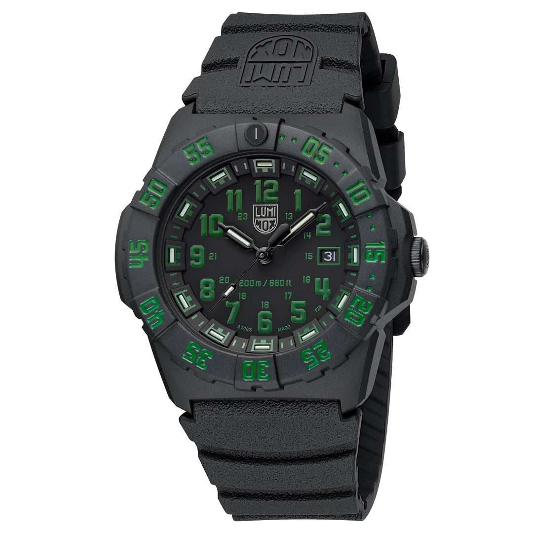 Luminox Navy SEAL 3550 Series 44mm Watch - XS.3567