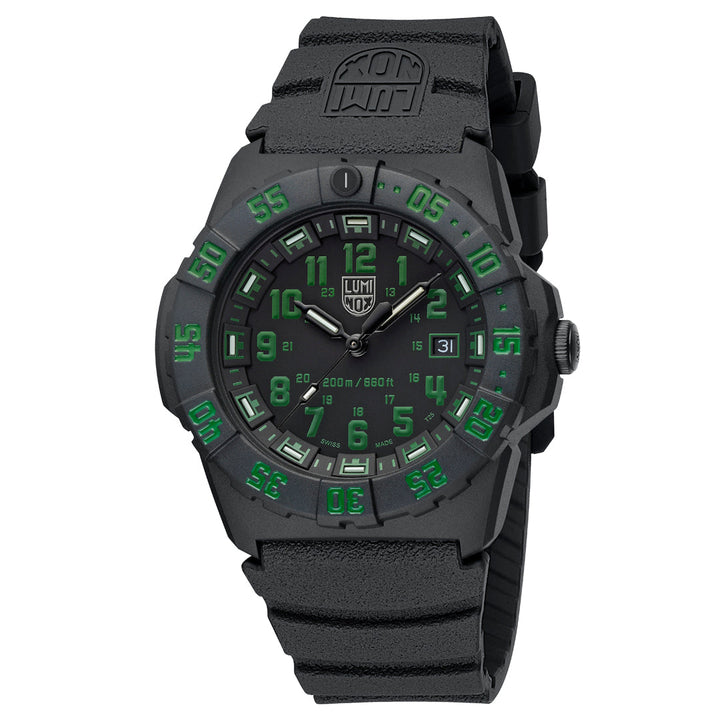 Luminox Navy SEAL 3550 Series 44mm Watch - XS.3567