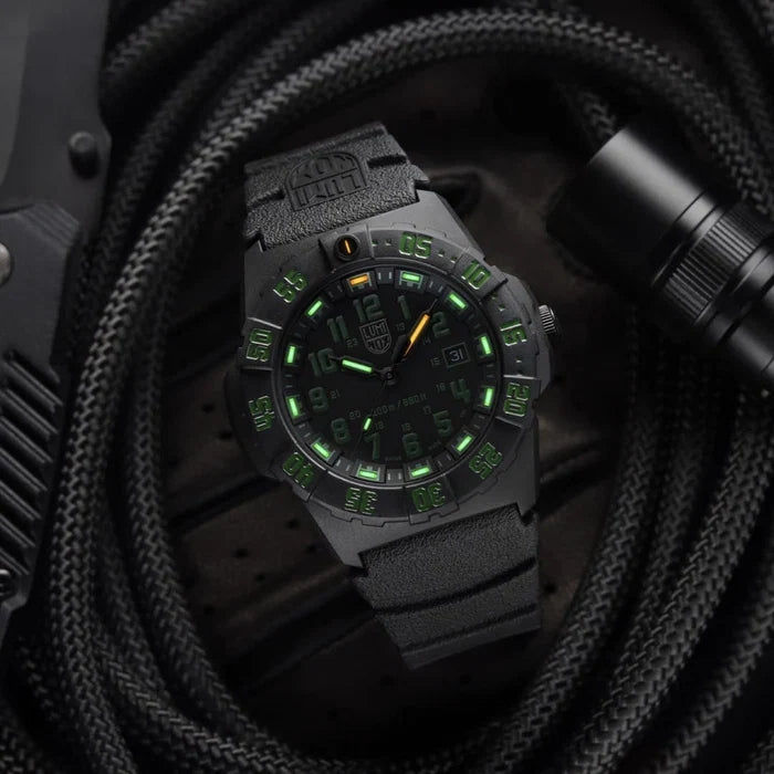 Navy SEAL 3550 Series 44mm Watch