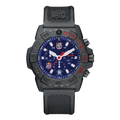 Luminox Red Bull Racing Navy SEAL 46mm Men's Watch - XS.3581.EY.ARB