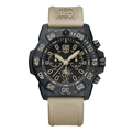 Luminox Navy SEAL Foundation Chronograph 45mm Watch - XS.3590.NSF.2