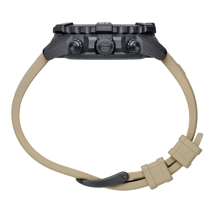 Luminox Navy SEAL Foundation Chronograph 45mm Watch - XS.3590.NSF.2