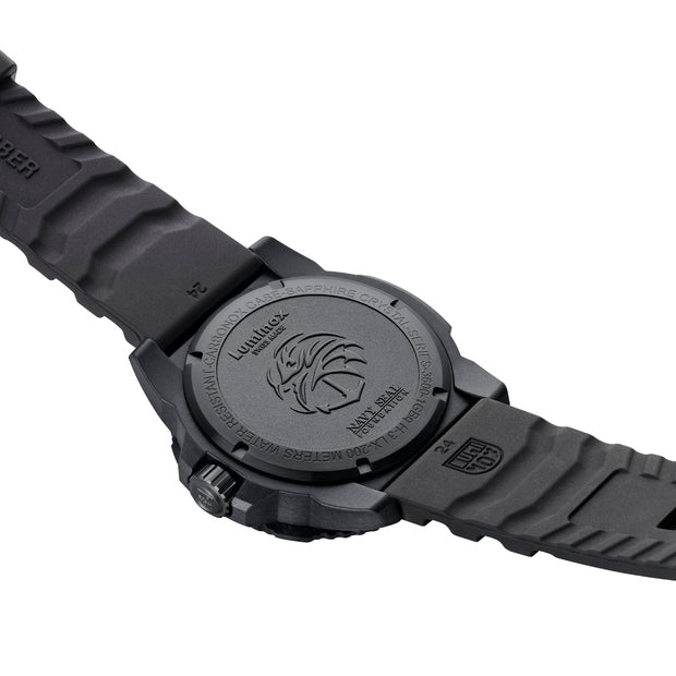 Luminox Navy SEAL Foundation 45mm Men's Watch - XS.3601.BO.NSF