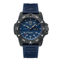 Luminox Master Carbon SEAL Automatic 45 mm Military Dive Watch - 3863