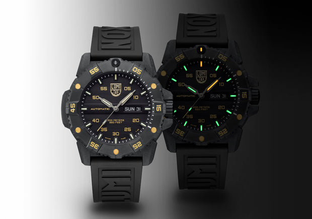 Luminox Master Carbon SEAL Automatic, LTD ED