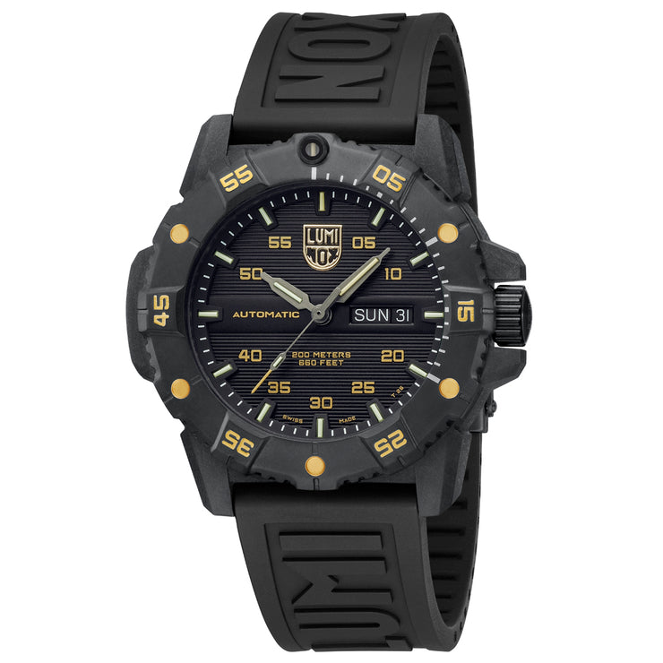 Luminox Master Carbon SEAL Automatic, LTD ED