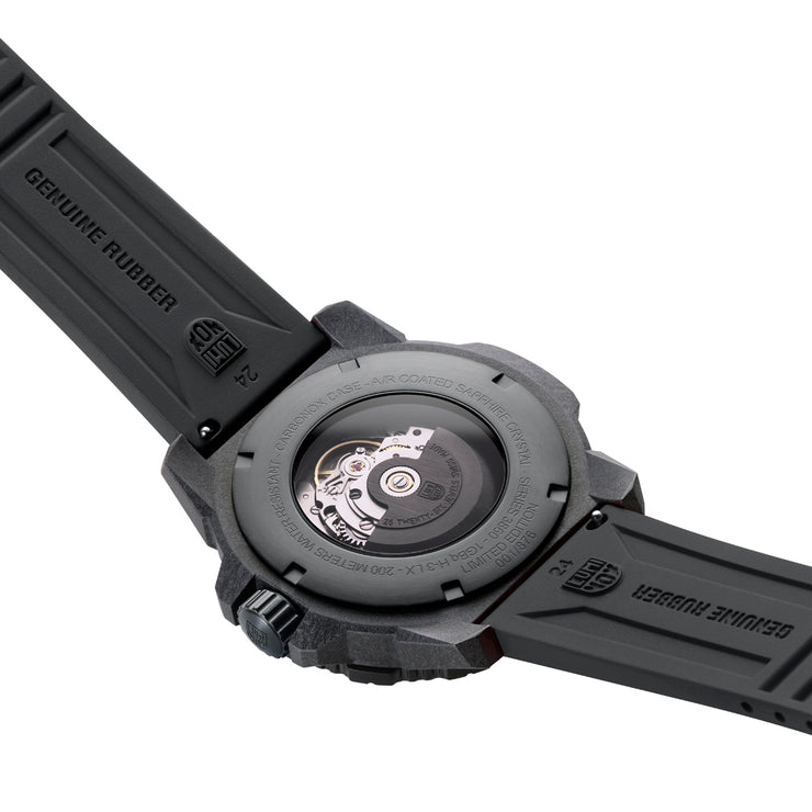 Luminox Master Carbon SEAL Automatic, LTD ED