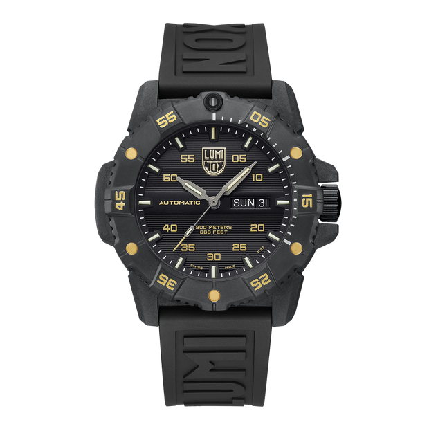 Luminox Master Carbon SEAL Automatic, LTD ED