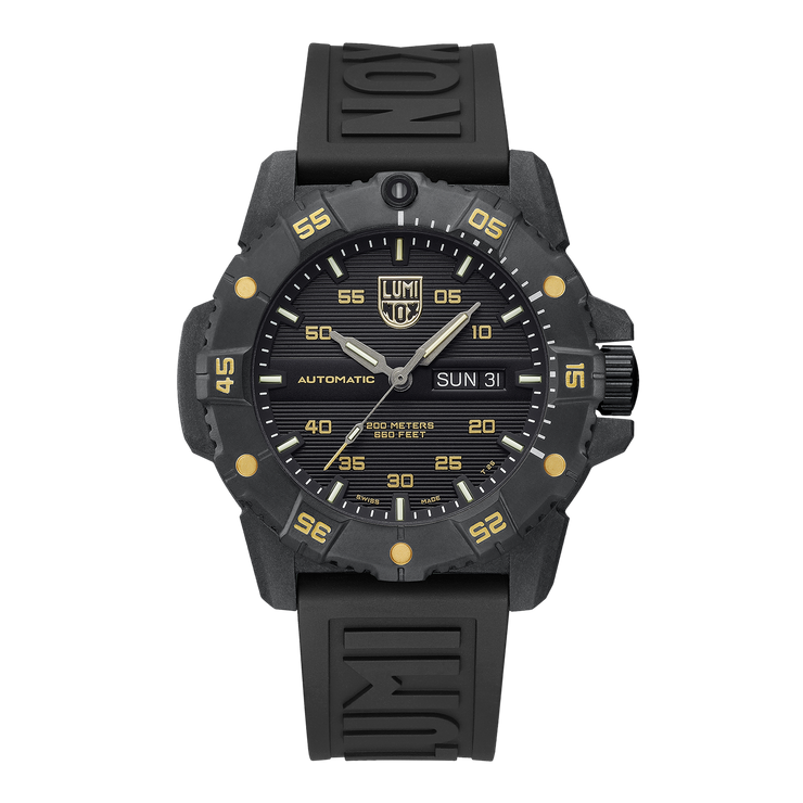 Luminox Master Carbon SEAL Automatic, LTD ED