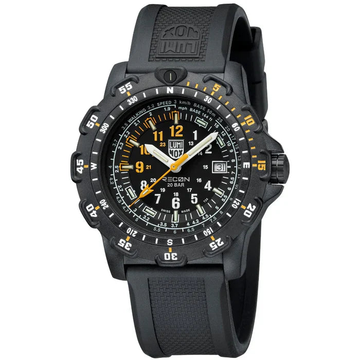 Luminox RECON Point Man 8820 Series Heritage 45mm Watch - XL.8825.H.2